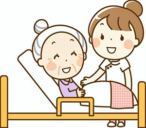 訪問看護