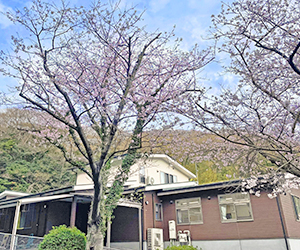 有料老人ホーム すずらん貴船