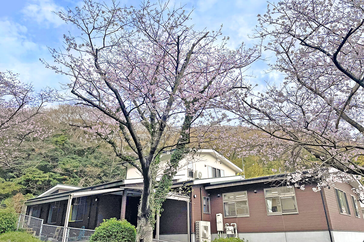 有料老人ホーム すずらん貴船